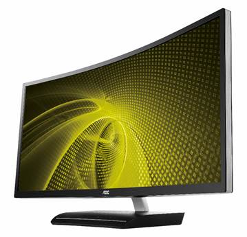Archetype_NL's tweet photo. AOC kondigt een curved gaming monitor aan: de AOC C3583FQ. #35inch #gaming #curved https://t.co/q7qolA6OqD https://t.co/St9JDjaXJ9