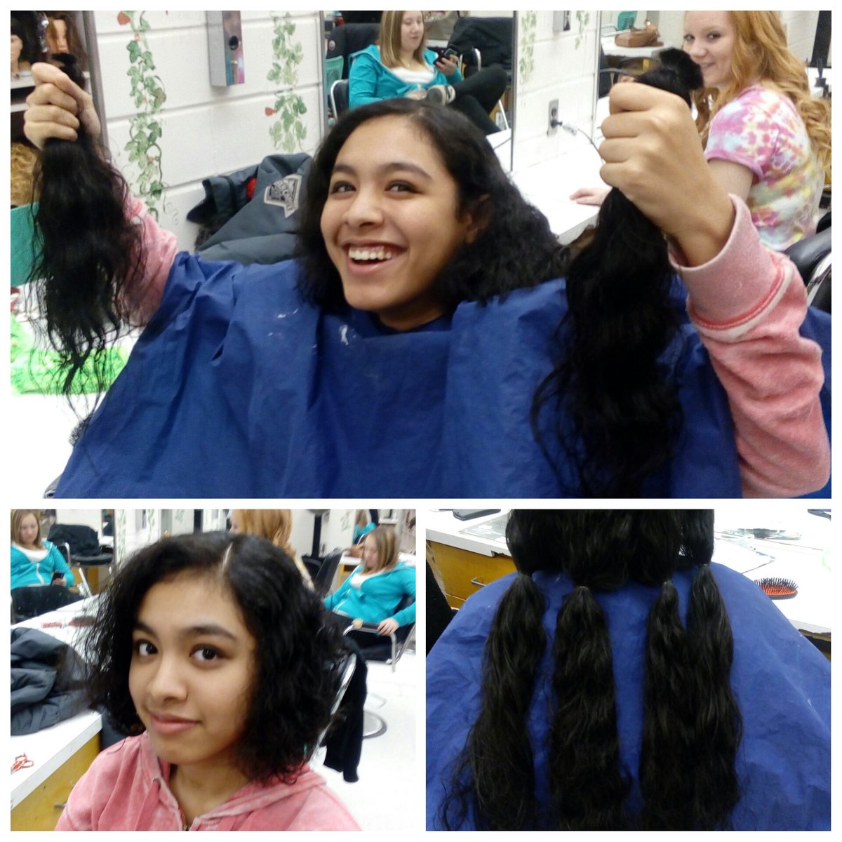 Mrs.Thomas ❤Cosmo❤️ tweet media