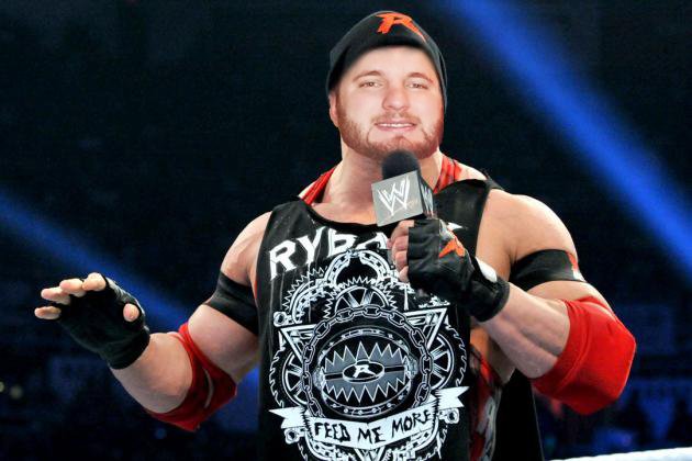 xfl_football's tweet image. Ryback or @TheBerryBoss? #FeedMeMore #FinishIt #RybackRules