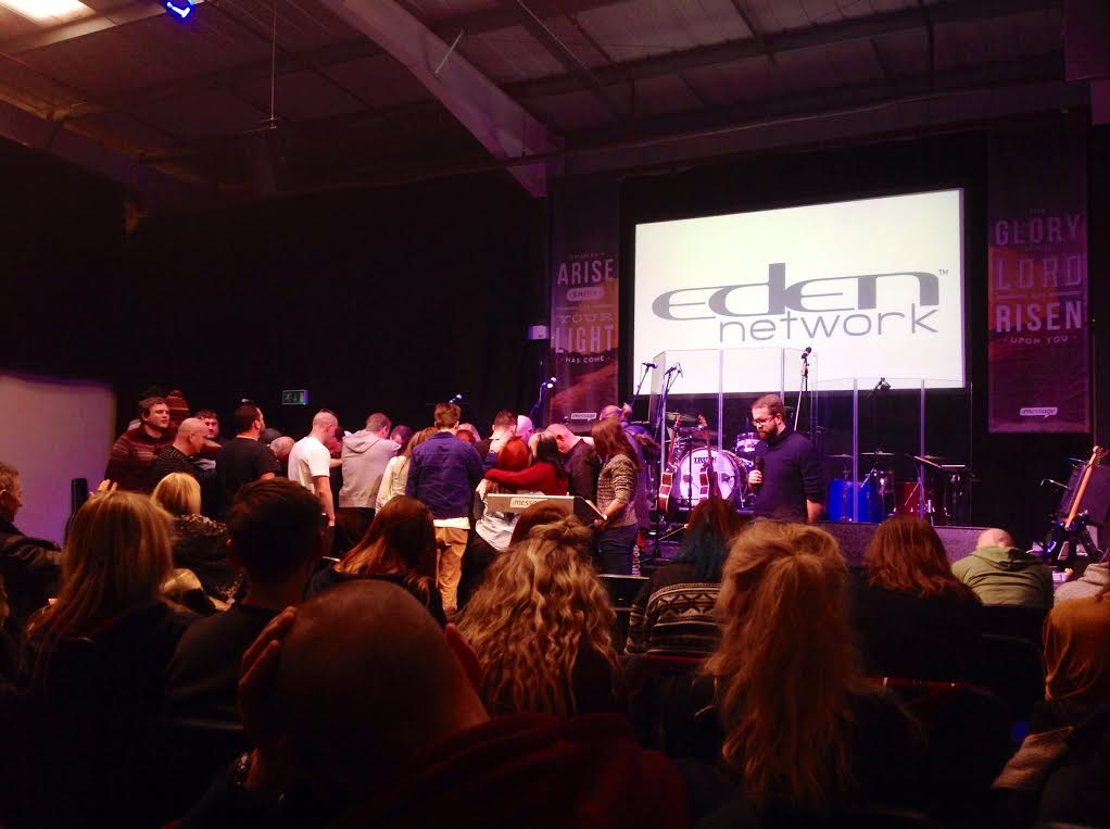 MessageTrust's tweet photo. Join in praying for the new Eden Latchford team which launches tomorrow! #MSGeden https://t.co/VdLPcqeoWG