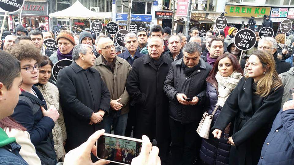 Halk_ittifaki's tweet photo. Özlemle ve saygıyla anıyorum... #HrantDink https://t.co/AbaWn8xeL4