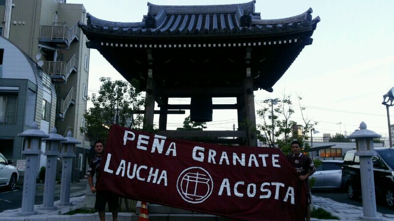 Peña Laucha Acosta tweet media