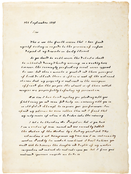 LettersofNot tweet picture