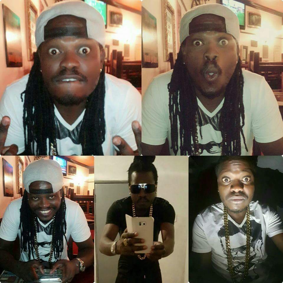 6 THIRTY - By @iamdjcosmo x <a href="/onedjvain/">One Dj Vain</a> x @TKSiyandi #NOW PLAYING ON <a href="/QfmZambia/">Q FM Zambia</a> #AfternoonDrive