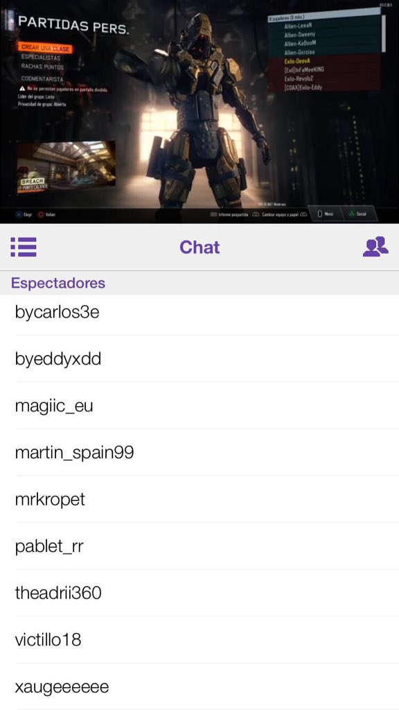 ExiloReady's tweet image. 