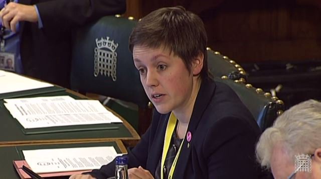 CommonsScotAffs's tweet image. .@KirstySNP to @DavidMundellDCT: Do you not think that it is time to come up with a Scottish solution to #poststudy?