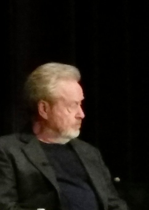 #TheMartian #RidleyScott said he meant 4 the film 2 be funny. #tuesdaytreat #oscars https://t.co/o6CSAYBQhg<a href="/tag/themartian"class="tags">#TheMartian</a><a href="/tag/ridleyscott"class="tags">#RidleyScott</a><a href="/tag/oscars"class="tags"><span>#oscars</span></a><a href="/tag/tuesdaytreat"class="tags"><span>#tuesdaytreat</span></a>