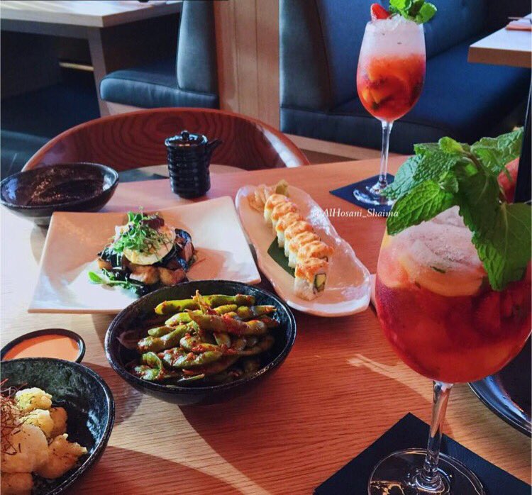 #PicOfTheDay #TBT #MyWakame
#Repost <a href="/alhosani_shaima/">شيماء الحوسني</a> with <a href="/repostapp/">Repost</a>..
Delicious food, nice staff and amazing view.