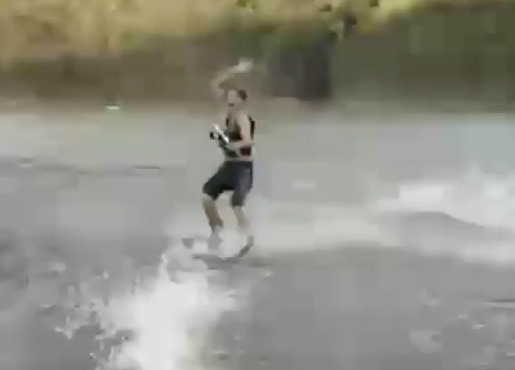 Wakeboarding_93's tweet photo. This guy lands his first tantrum! Oh, wait... No he doesn't. VIDEO: https://t.co/QML1UJDC8D https://t.co/zThpBYoZsB