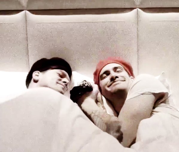 bandsascake's tweet photo. Brallon https://t.co/xgQwcB1Oq2