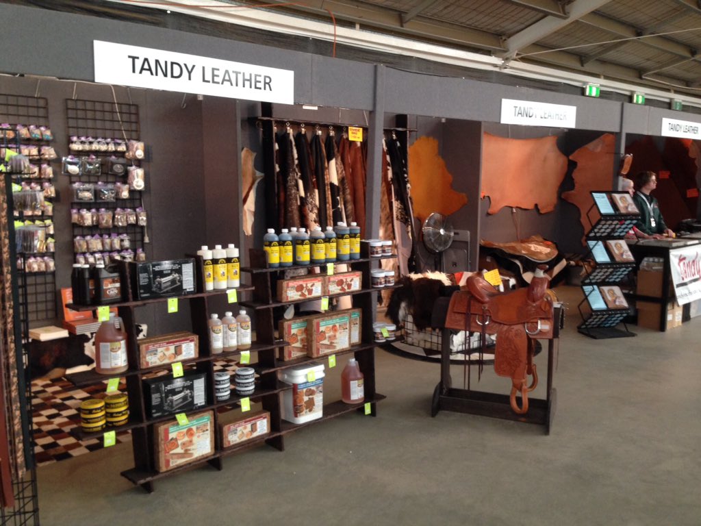 tandyleather's tweet photo. Visit Tandy Leather at the #ABCRA National Finals, taking place January 19-23 from 5 p.m. to 10 p.m. daily. https://t.co/puzbbpWiZs