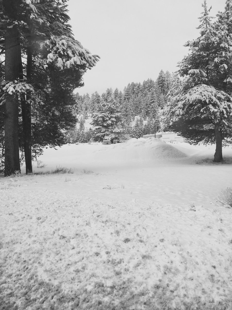 CA_DWR's tweet photo. Statewide, snowpack is 111% of normal for this date! 1/19/2015 it was at 32%! #WeStillNeedMoreSnow #cadrought https://t.co/s8sUK50Wyg
