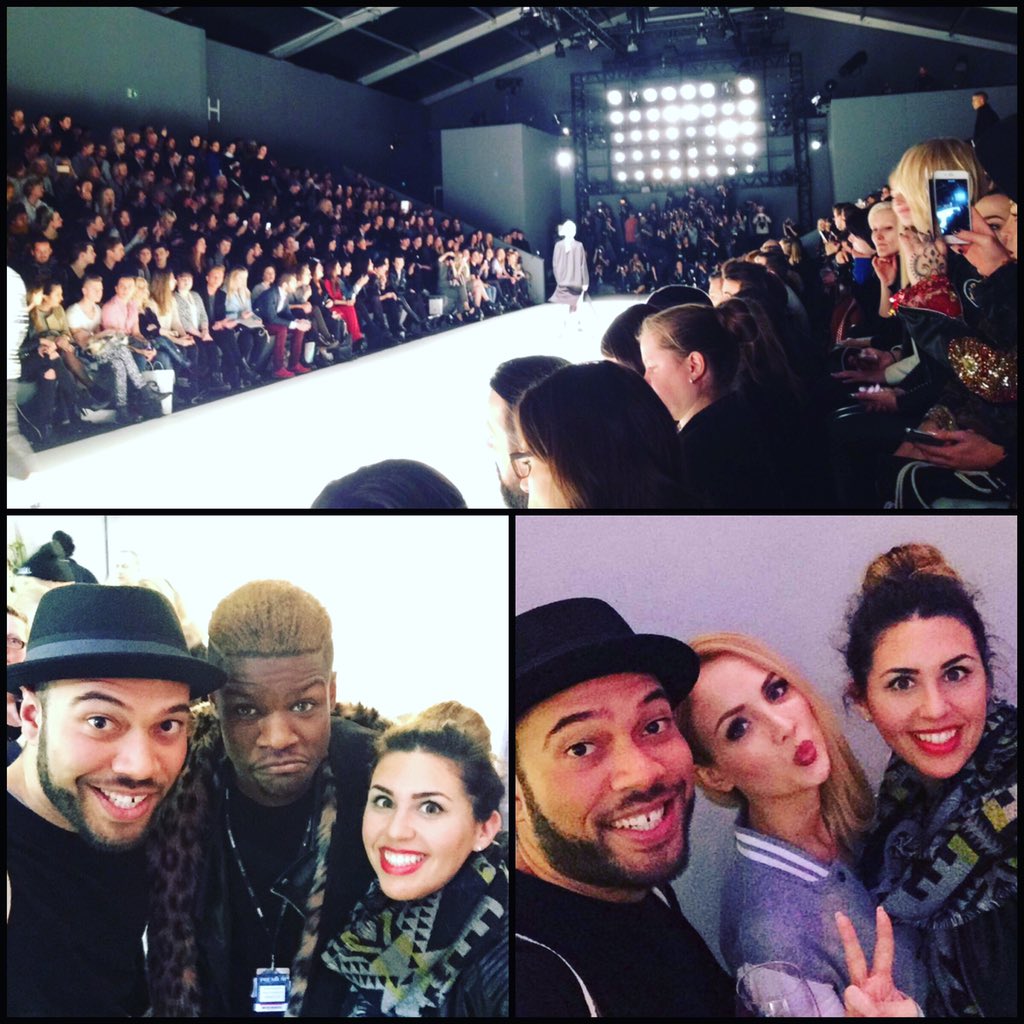 988KISSFM's tweet photo. #mbfw #odeur #ostudios #odeurstudios #silentshout @odeur_studios #988kissfm @bigmoeradio #arianababorie https://t.co/n2OO9bxcN6