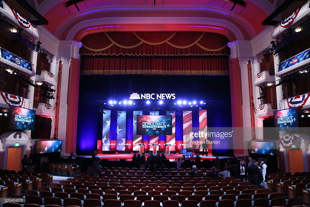 Gaillard Foundation tweet media