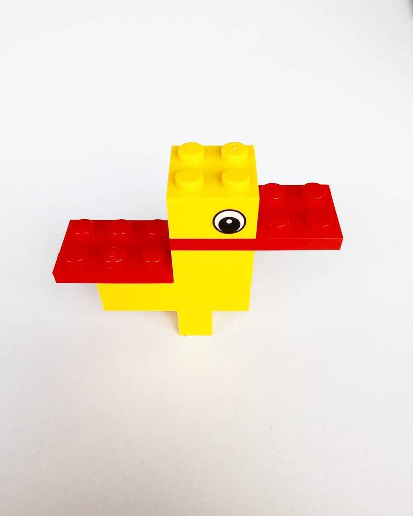 Today in <a href="/propelland/">propelland</a> , <a href="/agentcooperlsp/">Agent Cooper</a> was teaching us the process of #legoseriousplay. Really good experience!!! #…