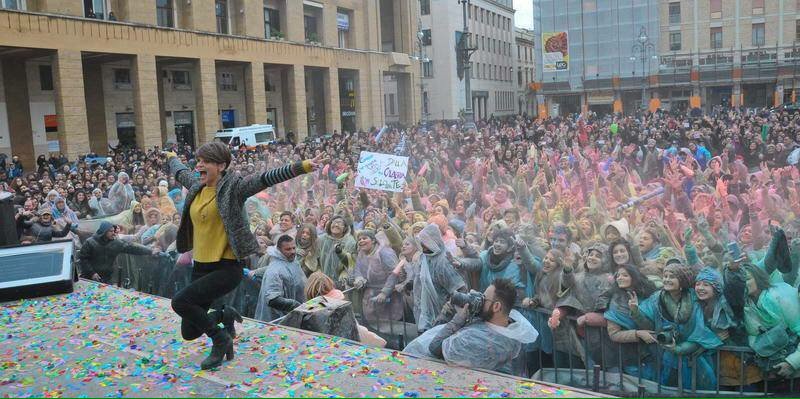 Collegamento permanente dell