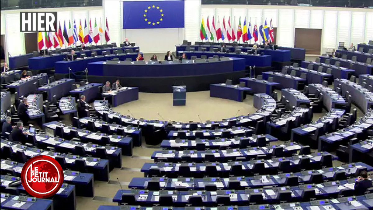 ➡ Ils ne sont rémunérés que s'ils sont présents les jours de vote
➡ Sauras-tu deviner quand avait lieu le vote?
#LPJ