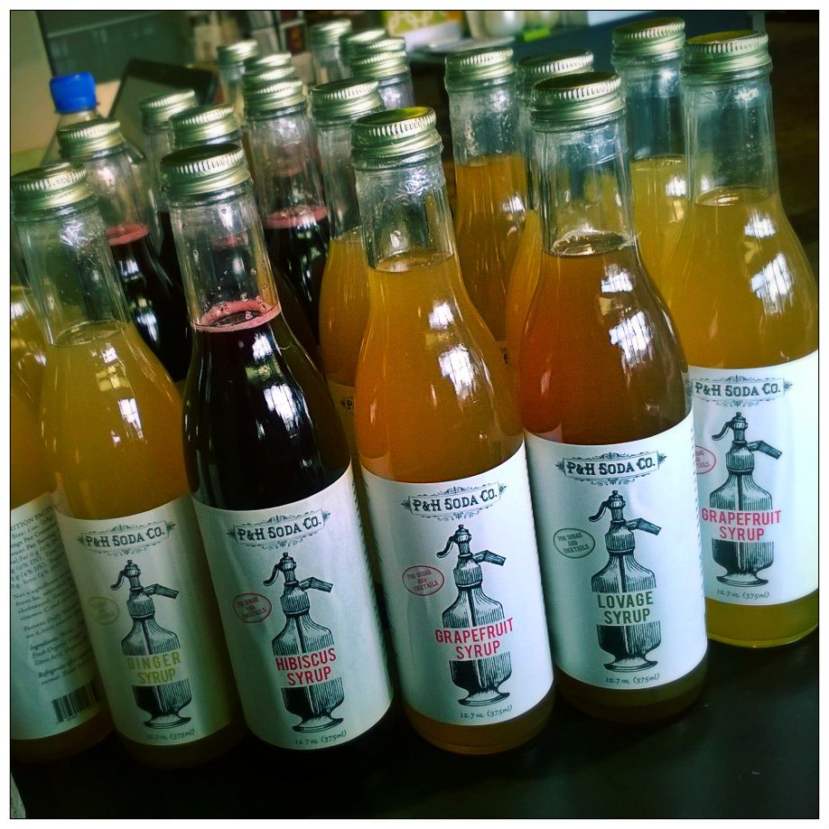 DavisSquared2's tweet image. Looking for something to use with that new #SodaStream from Christmas?  The best #soda ever! #Somerville #shoplocal