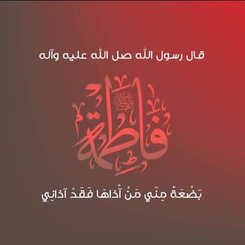 M__89s's tweet photo. يااازهراء
انتي اول فاجعه وفكدچ طفوف 
يعني ضلعچ چان فاتحت المحن
هو لو ما ضلعچ وطفلچ یطیح 
حسین مافارگ هله وعاف الوطن https://t.co/Eme0EZiaba