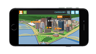 SimcoachGames's tweet image. It's easy to prepare for your interview with #JobPro. Get this video game today to play and learn for free.