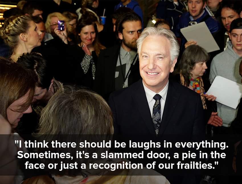 RickmaniacNL's tweet photo. Love him so much 💔 #RIPAlanRickman https://t.co/a58P2vOPvC