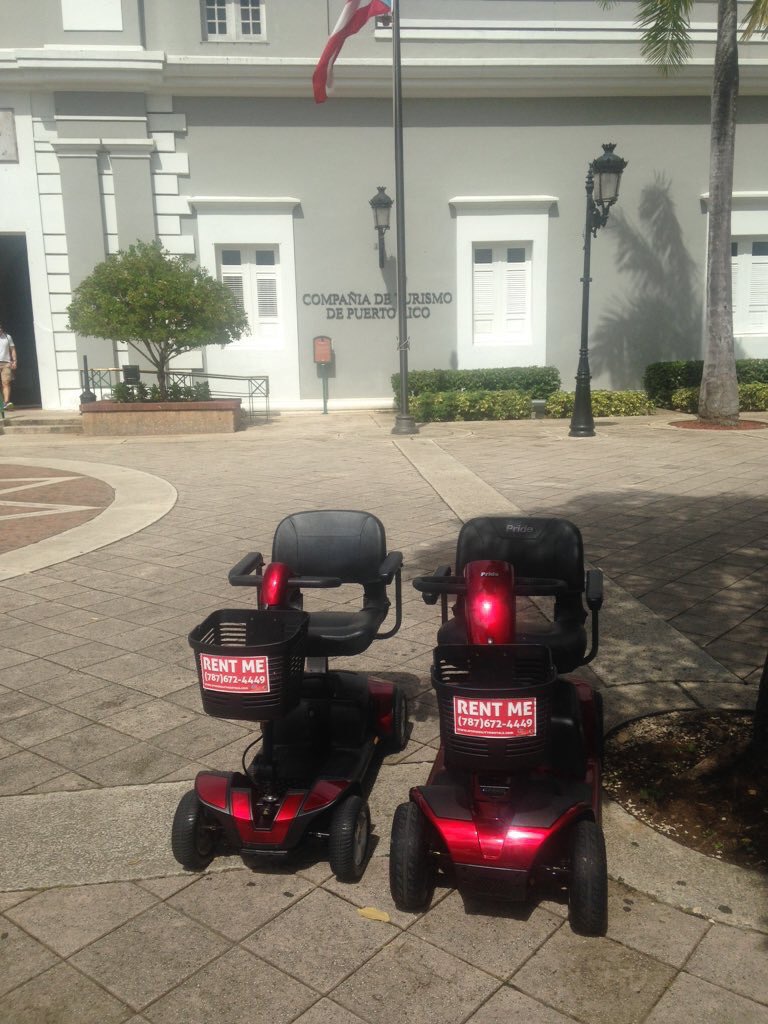 Tour_PuertoRico's tweet photo. You Can... Yes You Can! Travel the Old World - Old San Juan, Puerto Rico
@mobilityrentpr https://t.co/IJ3AqcQZ18