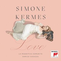 JordiMadd's tweet photo. Coming up #Kozena #Monteverdi #DG/ @SimoneKermes #Love /#TheSnowMaiden @sony_classical / #SaulDavid @dacaporecords https://t.co/aqXpNmkzxF