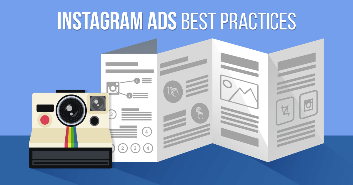 AdEspresso's tweet photo. How to create your first #Instagram Ad + Best Practices To Succeed https://t.co/VoGGBeUqZP  #PPC #SMM #SocialMedia https://t.co/URkjrWZVRk