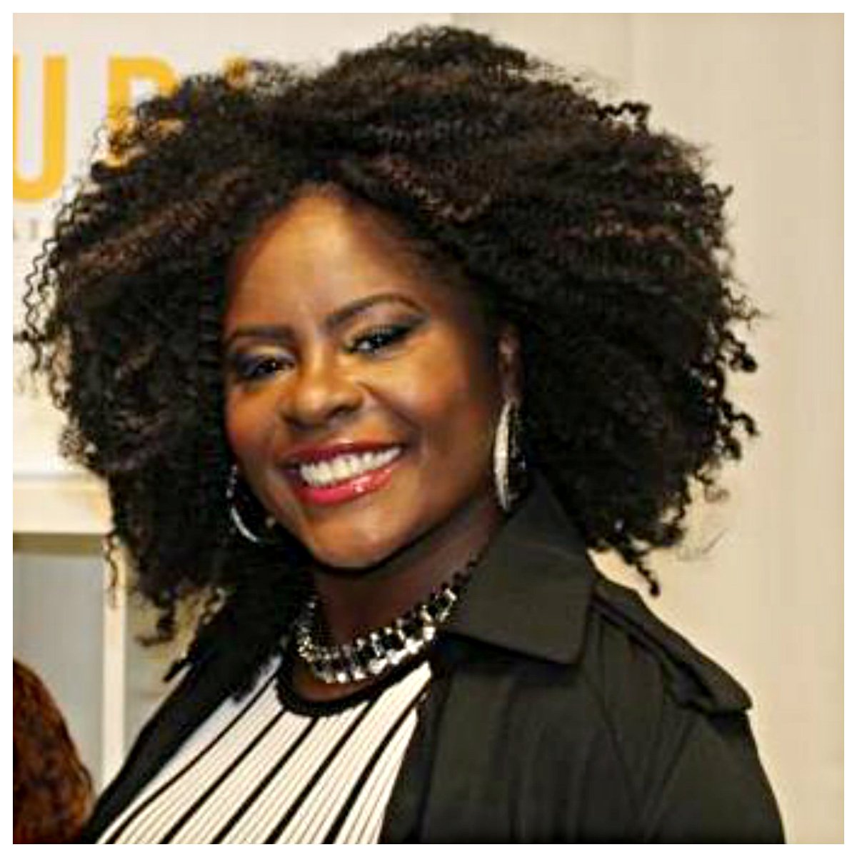MinorityWVets's tweet photo. #GlammingForward @RunWaycurlsdiva https://t.co/AJ9Brdqwa9