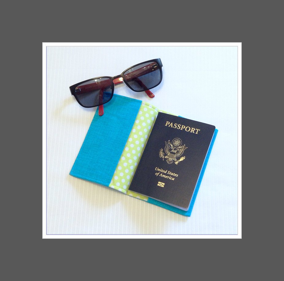 Alex_And_Ria_'s tweet photo. Monogrammed Passport Cover - Turquoise Chartreuse - Destination We… https://t.co/fEvFP27NBm #Etsy #PassportProtector https://t.co/CDIXzzP3r9