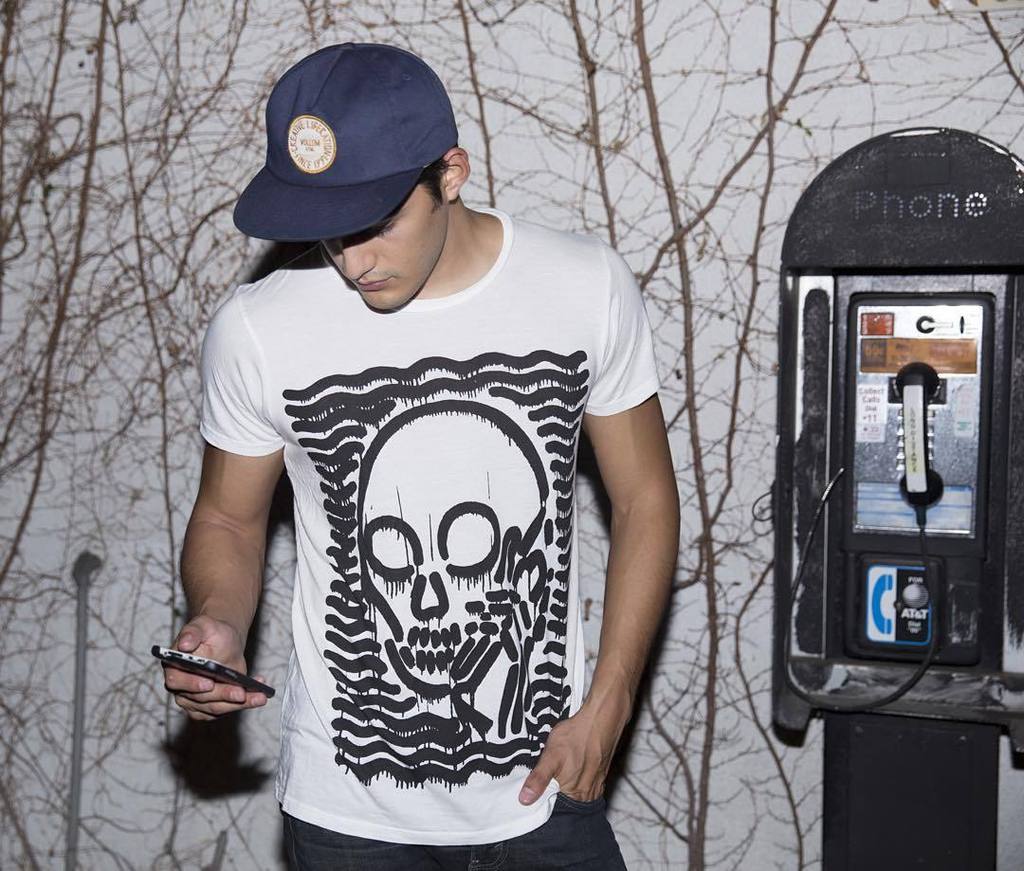 WearCAP's tweet image. SHOP - commonartistproject.com