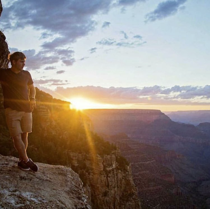 When you were on exchange in the U.S., did you visit #Arizona? Story via <a href="/shareamerica/">ShareAmerica 🇺🇸</a>: ow.ly/XhuGJ.