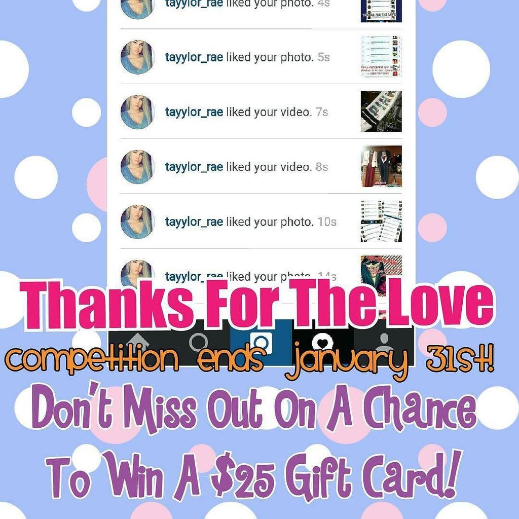 platosrey's tweet photo. @tayylor_rae Thanks for the support! Who will win the gift card! Follow our locations and get a chance to win a $25… https://t.co/zrIsi1oP3R