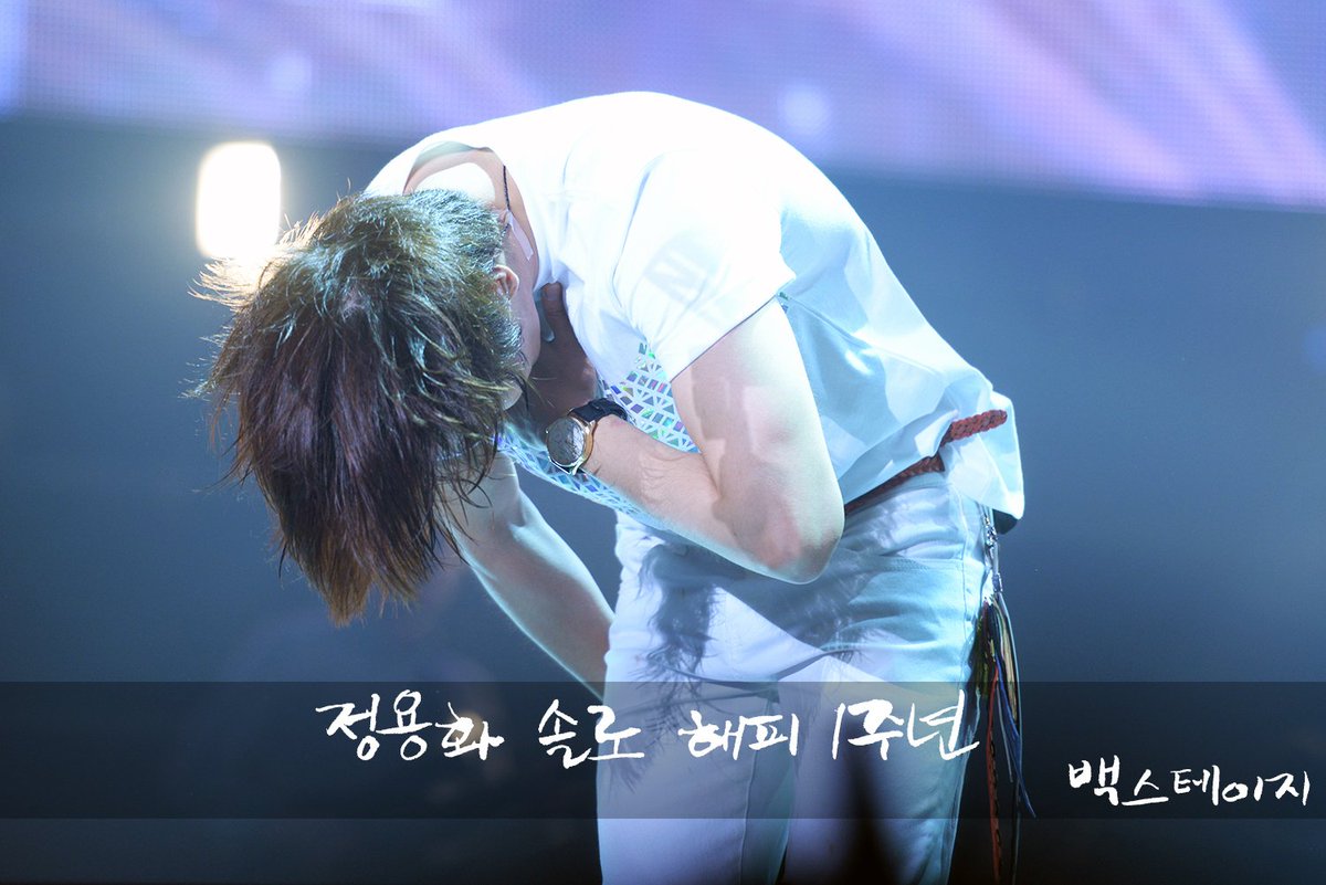 backstage_0622's tweet photo. 정용화 솔로 1주년 추카추카!!!!!
벌써 1년...시간이 정말 LTE속도로 빨리 갔다> <
계속 오빠의 backstage로 열심히 할게용ㅋㅋㅋ
#JYHsolo_1stAnniversary @JYHeffect https://t.co/7f5ixjV4DZ