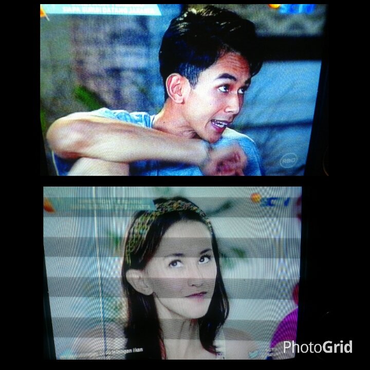 LestariSaskia's tweet image. #SSDJSCTV @dahliapoland @fandychristian @MasCemen 
 Besok nonton lagi guys😘😘