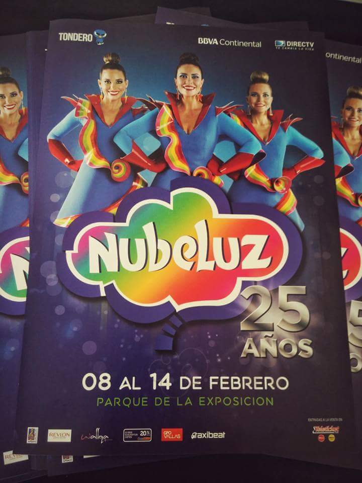 Nandomakeup's tweet photo. PRONTO llegara el momento de ser lo que mas queria ser de Adulto : Un niño.
1 semana de NUBELUZ !! Make Up by NANDO. https://t.co/2tCUrnKFC1
