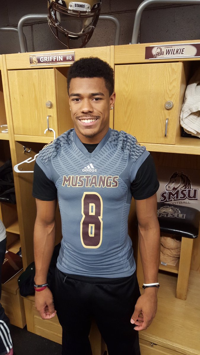 #Mustang212 <a href="/SMSUfootball/">SMSU Football</a>  <a href="/SMSUMustangs/">SMSU Athletics</a>