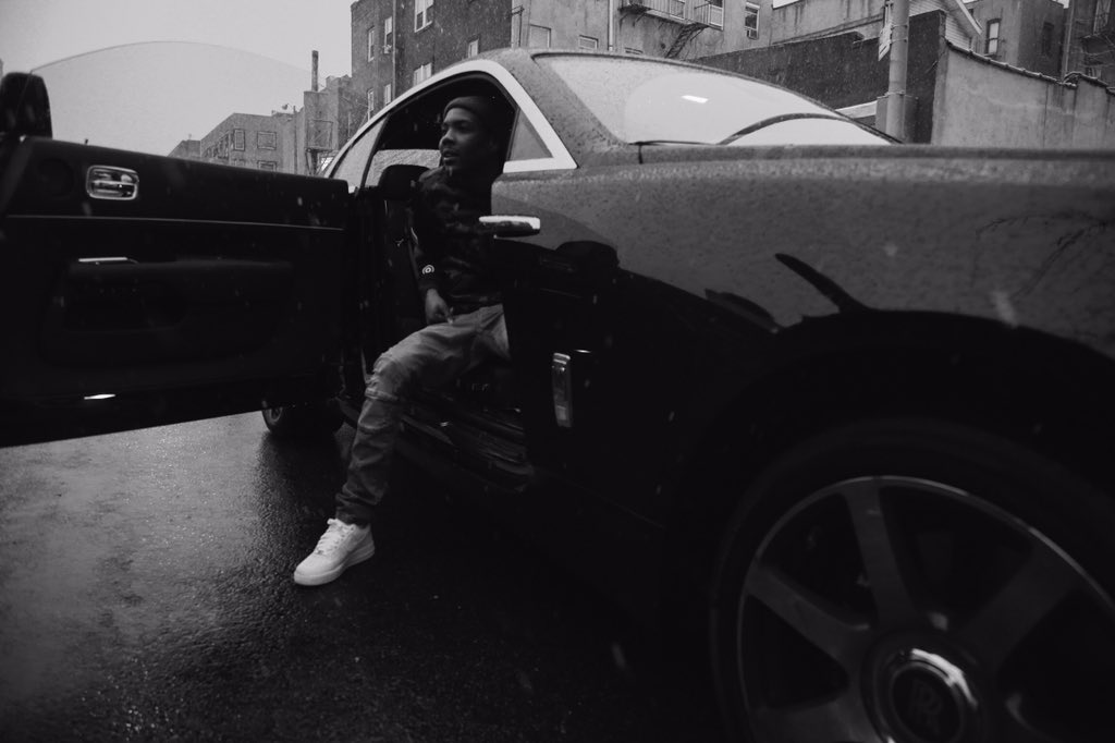 g herbo all white g fazos