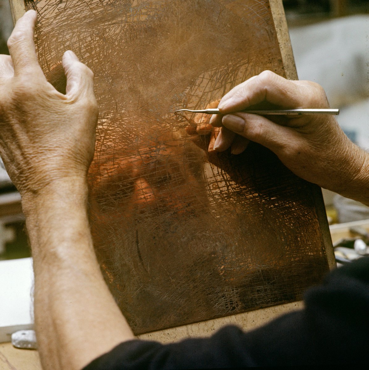 British Council Arts tweet media