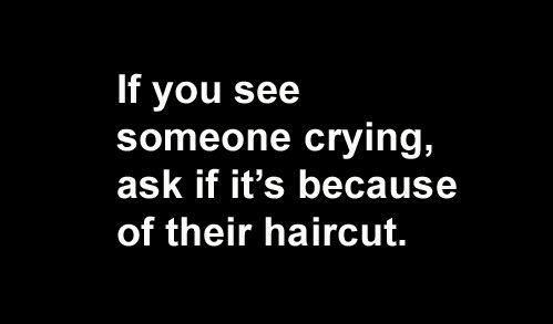 YMBBastepaway's tweet photo. So Wrong But So Right of the Day #FunAlarm #ChiefHappinessOfficer #hairstylesforwomen https://t.co/H9aUKRNrzv