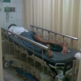 bhatrix49dm's tweet photo. Cepet sembuh ya shay @3CHEDOYA492DM https://t.co/a1iNN2RQav
