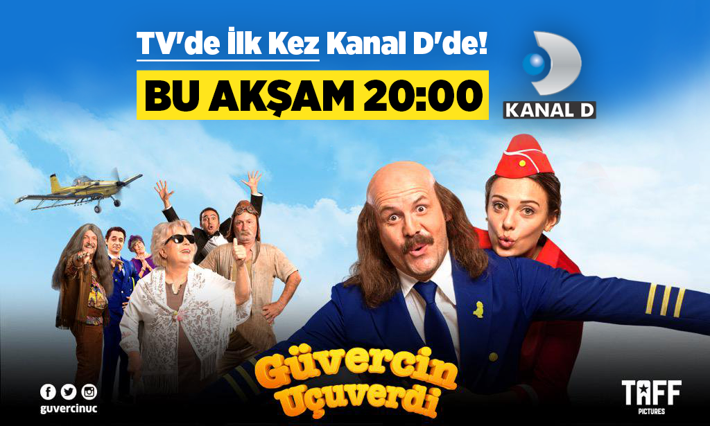 taffpics's tweet photo. #GüvercinUçuverdi bu akşam 20:00'de TV'de ilk kez @KanalD'de… https://t.co/Dzrybsiz2L
