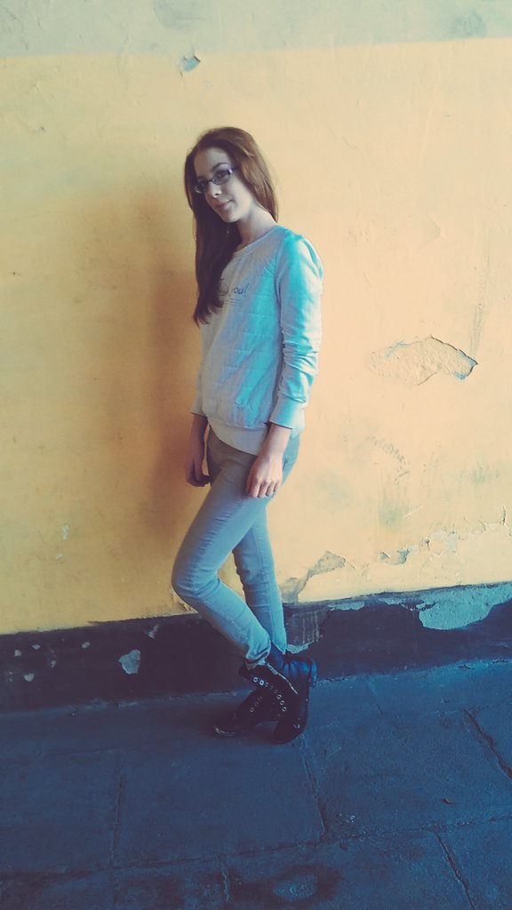 CukierkowaGaabi's tweet photo. #photos #ferie #zimaa foto.Marta❤📷❄⛄ https://t.co/0rnjIxKKrH
