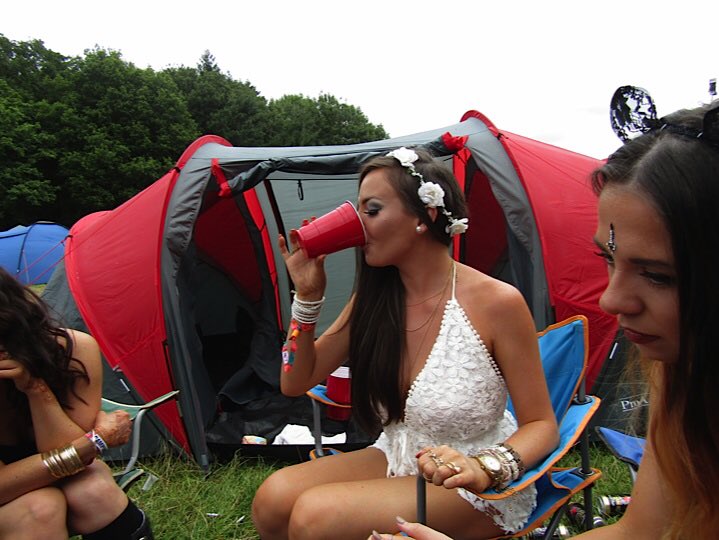 Mandi_C_'s tweet photo. @tonypdjuk ... ⬇️ See exhibit A. ⬇️ 😝 #CampingPro https://t.co/q4DxIw8Leb