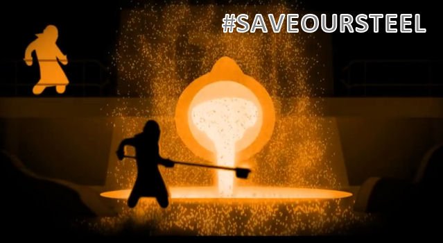 unitetheunion's tweet photo. #SaveOurSteel, #USPC16, #FairTips & more. Check Unite's latest @YouTube channel updates -https://t.co/ylT0DspKvr https://t.co/08oDjILxql