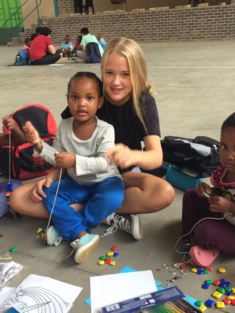 Zelda van Rooyen tweet media