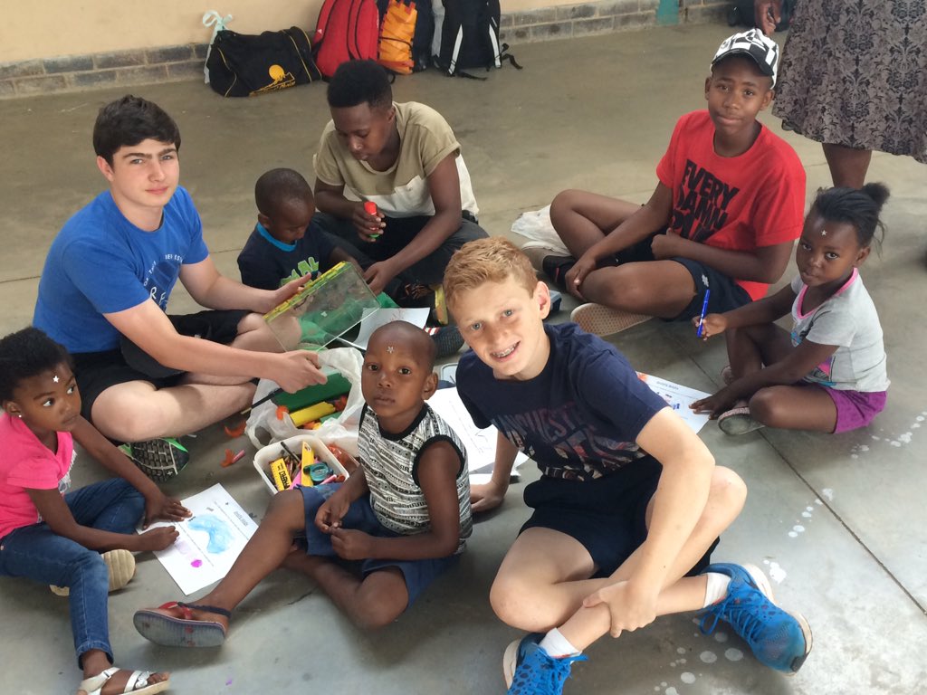 Zelda van Rooyen tweet media