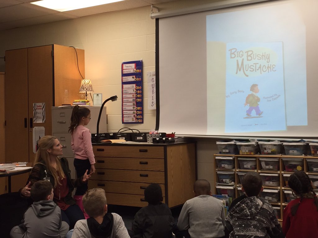 KCangelose's tweet image. Action research w/ characters! @gardenplus3 @NKCSchools.  #studentevidence