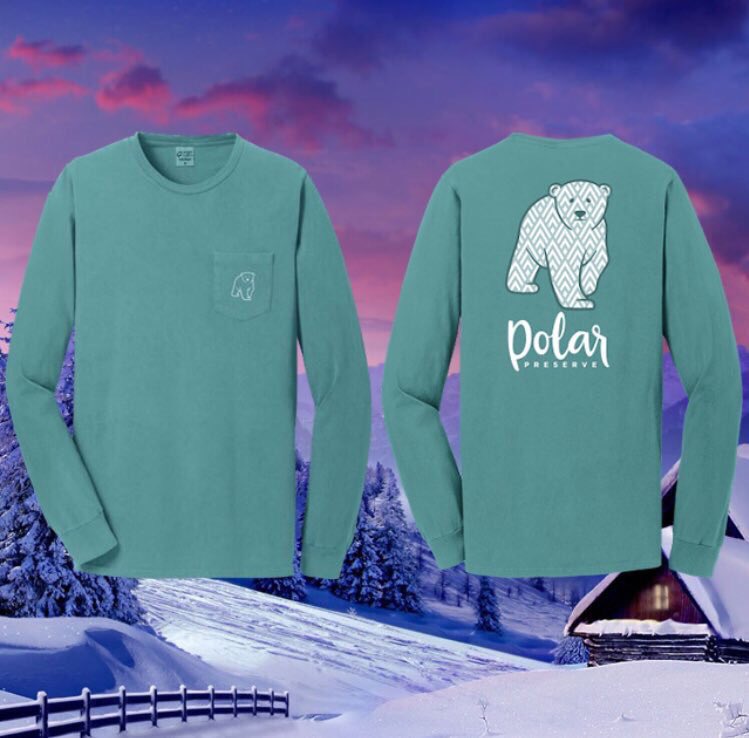 Polar_Preserve's tweet photo. POLAR PRESERVE GIVEAWAY! 

- MUST FOLLOW US

- MUST RT THIS

- COMMENT FAVORITE COLOR https://t.co/4ZVHfYY7pt