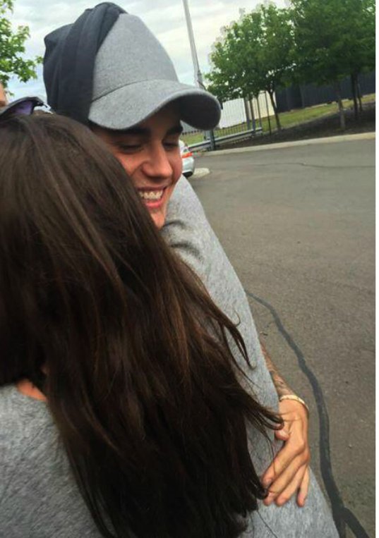 holybieberd's tweet photo. We will always be here for you
#mybeliebers https://t.co/mQFyIu17dm